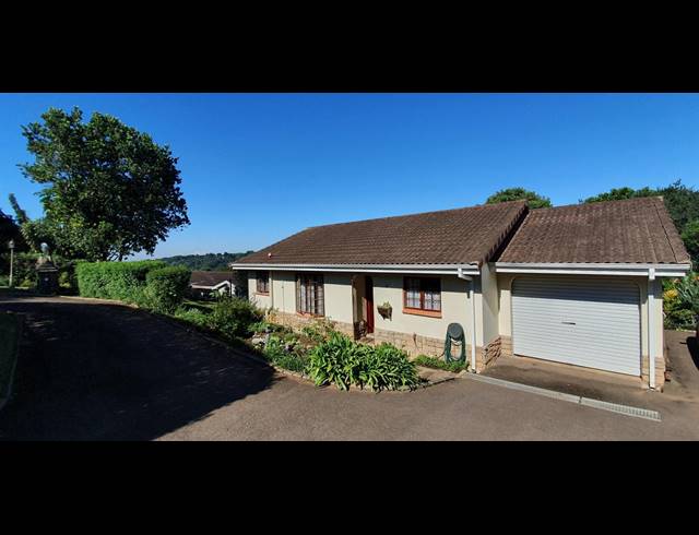 2 BEDROOM SIMPLEX RENTED IN WATERFALL